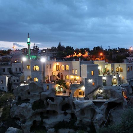 Blue Valley Cave Hotel Ürgüp Buitenkant foto