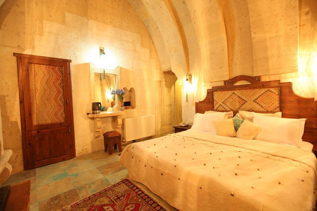 Blue Valley Cave Hotel Ürgüp Kamer foto