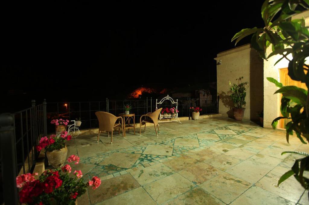 Blue Valley Cave Hotel Ürgüp Buitenkant foto