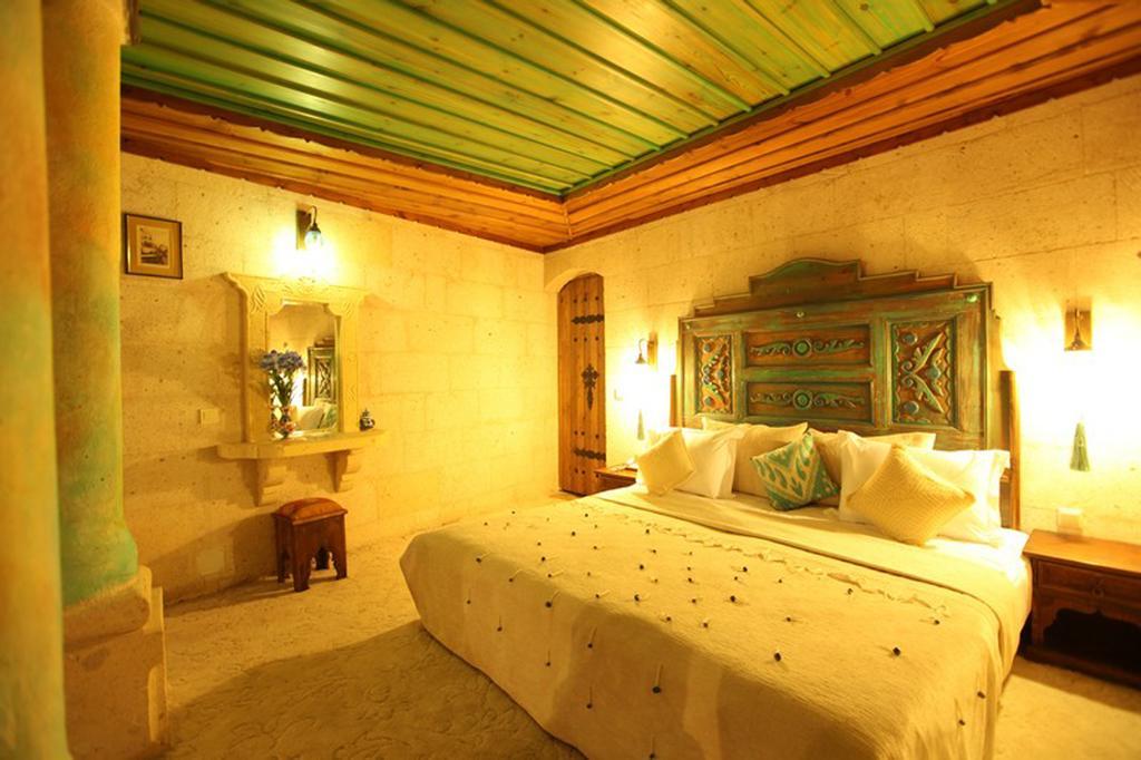Blue Valley Cave Hotel Ürgüp Kamer foto