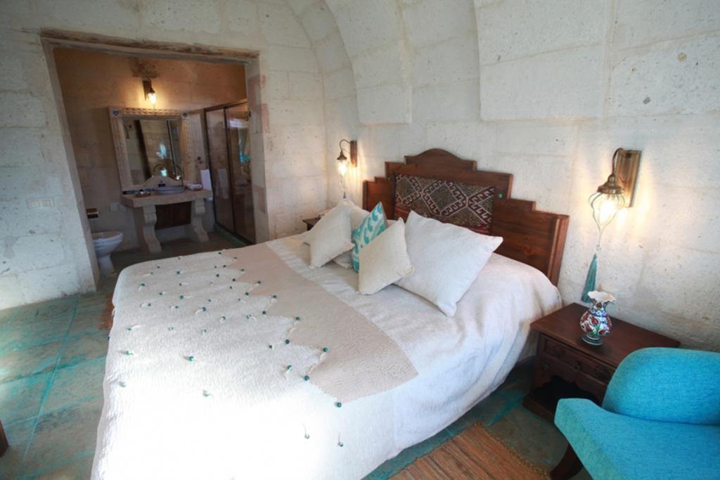 Blue Valley Cave Hotel Ürgüp Kamer foto