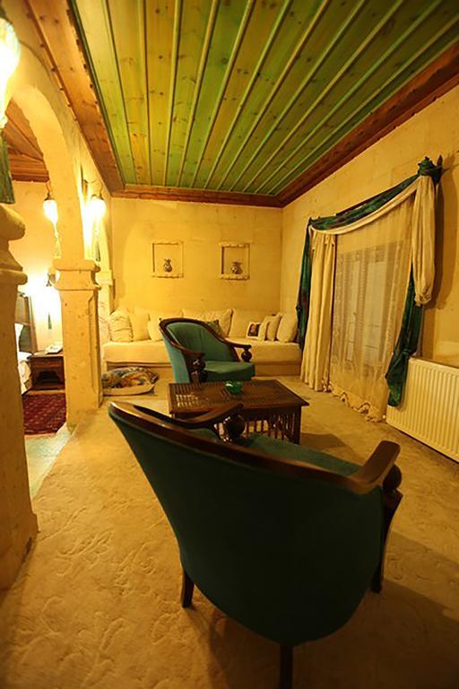 Blue Valley Cave Hotel Ürgüp Kamer foto