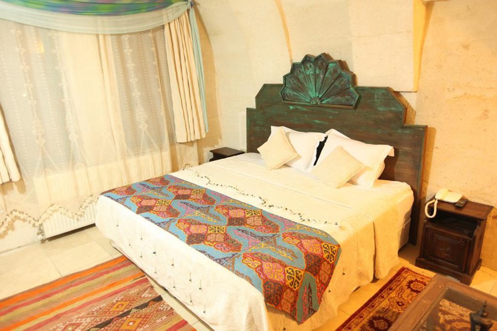 Blue Valley Cave Hotel Ürgüp Kamer foto